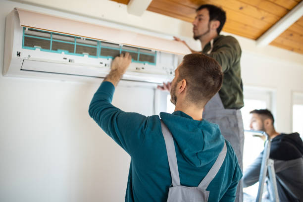 Trusted Glasgow, MT HVAC Experts