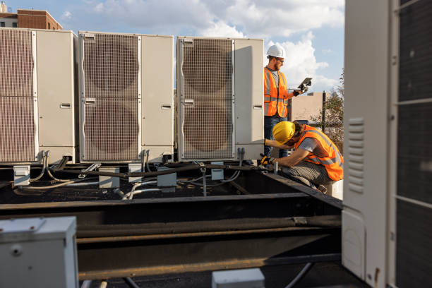 Best Seasonal HVAC Services in Glasgow, MT