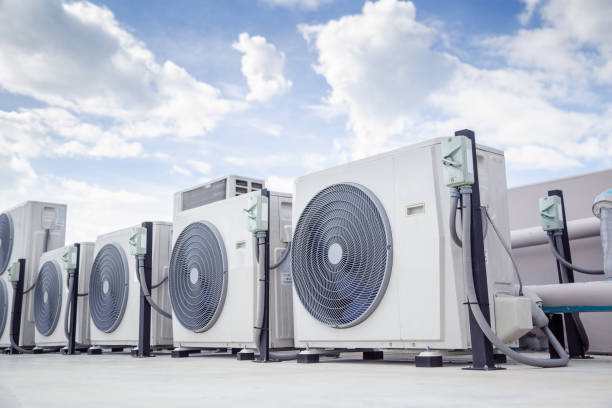 Best Geothermal HVAC Systems in Glasgow, MT