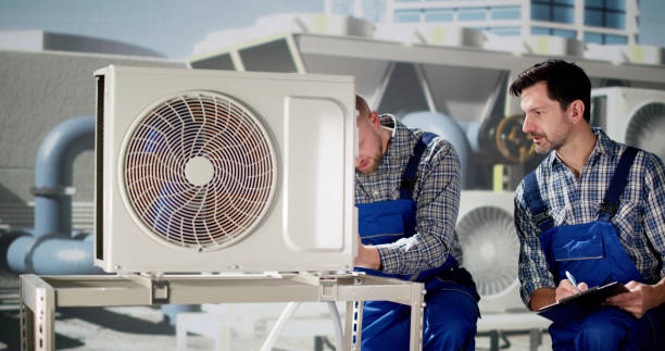 Best VRF (Variable Refrigerant Flow) Systems in Glasgow, MT